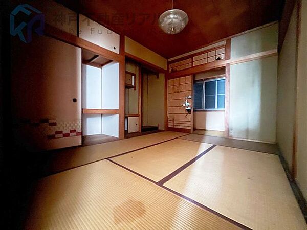 子供部屋