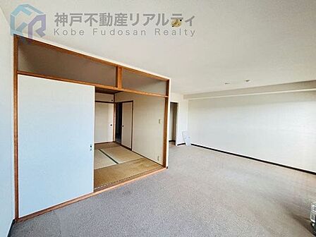 ◇12階につき陽当たり良好♪