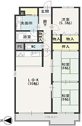 ネオコーポ明舞弐番館