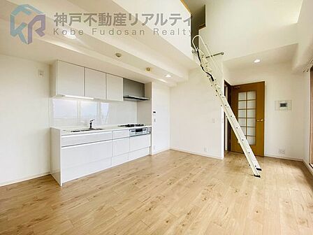 ◇室内リフォーム済み物件♪