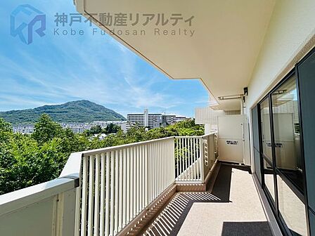 ◇両面バルコニー♪日当たり良好です♪