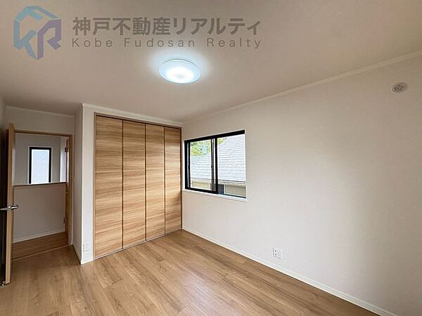 子供部屋