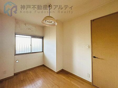 空き家につきご内覧はお気軽にお問い合わせください♪