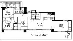 プレステージ明石大久保IV