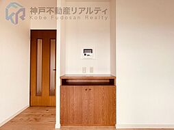室内の画像