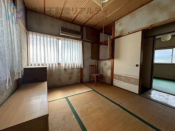 子供部屋