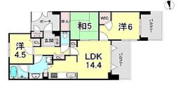 ワコーレ霞ヶ丘景彩館
