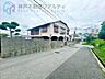 その他：東側道路に接面♪
