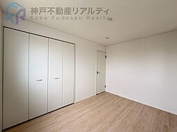洋室の画像