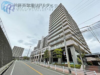 外観:◆神戸市営地下鉄西神山手線「妙法寺」駅まで徒歩約11分♪ 外観:◆神戸市営地下鉄西神山手線「妙法寺」駅まで徒歩約11分♪