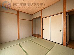 室内の画像
