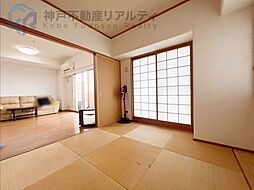 和室の画像