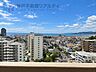 その他：バルコニーからは淡路島と瀬戸内海が望める眺望です♪
