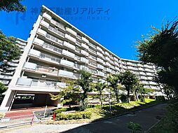 ポートアイランド住宅43号棟