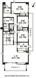 ジェームス山ヒルズ5番館