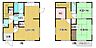 間取り：間取り図