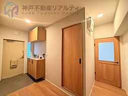 室内の画像
