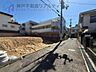 外観：2号棟2026/10/8　撮影