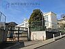 周辺：神戸市立布引中学校 徒歩27分。 2090m