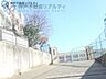 周辺：神戸市立垂水中学校 徒歩10分。 770m