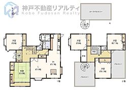 朝谷町