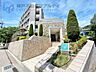 外観：玄関ポーチ付きの住戸です♪