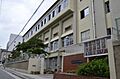 神戸市立鷹取中...