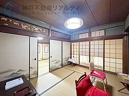 室内の画像