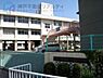 周辺：神戸市立菅の台小学校 徒歩9分。 690m