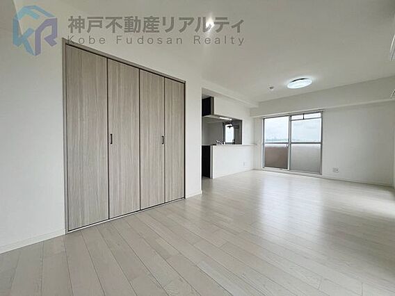 全室収納ござい...