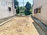 外観：◆五色山4丁目・建築条件無売り土地♪