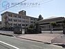 周辺：神戸市立本多聞中学校 徒歩7分。 530m