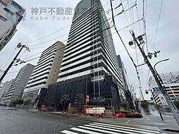 エルグレース神戸三宮タワーステージ