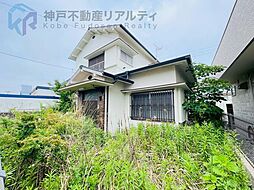 伊川谷町有瀬
