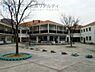 周辺：神戸市立樫野台小学校 徒歩3分。 230m