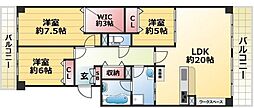 オーク・スクエア西神中央2番館