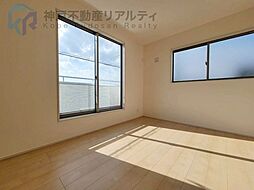 子供部屋の画像