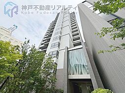 シエリア神戸元町