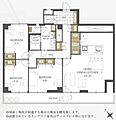 パークサイド明石8階3,090万円