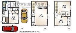 魚住町清水