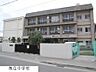 周辺：明石市立魚住中学校 徒歩35分。 2780m