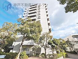 西舞子パークホームズ