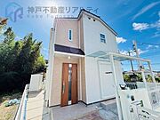 ◇築3年半の築浅未入居物件♪◇2沿線利用可♪通勤通学に便利♪