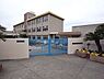 周辺：神戸市立塩屋北小学校 徒歩4分。 280m