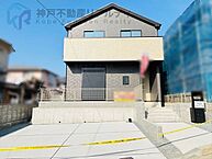 兵庫県明石市大久保町山手台2丁目：物件画像