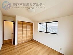 子供部屋の画像