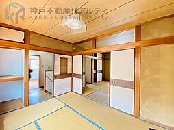 室内の画像