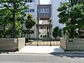 江戸川区立松江...