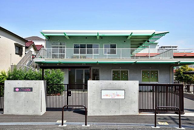 周辺 エクセレント船堀 7階/-