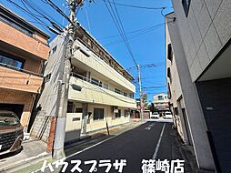 外観の画像